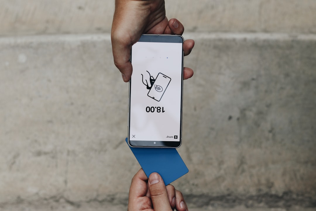 Photo Digital wallet