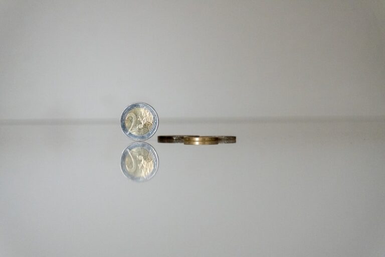 Photo financial security