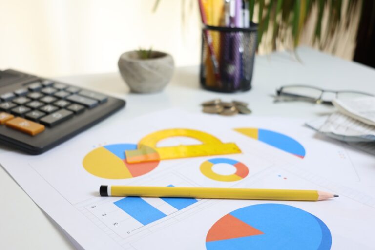 Photo personal financial audit