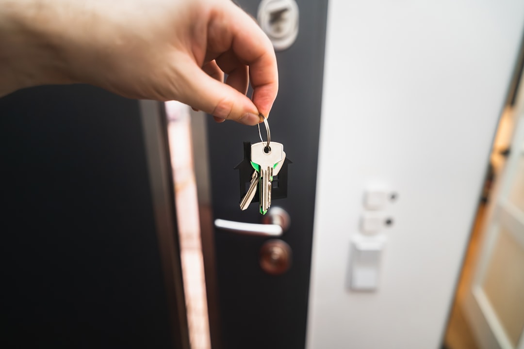 Photo Real estate security