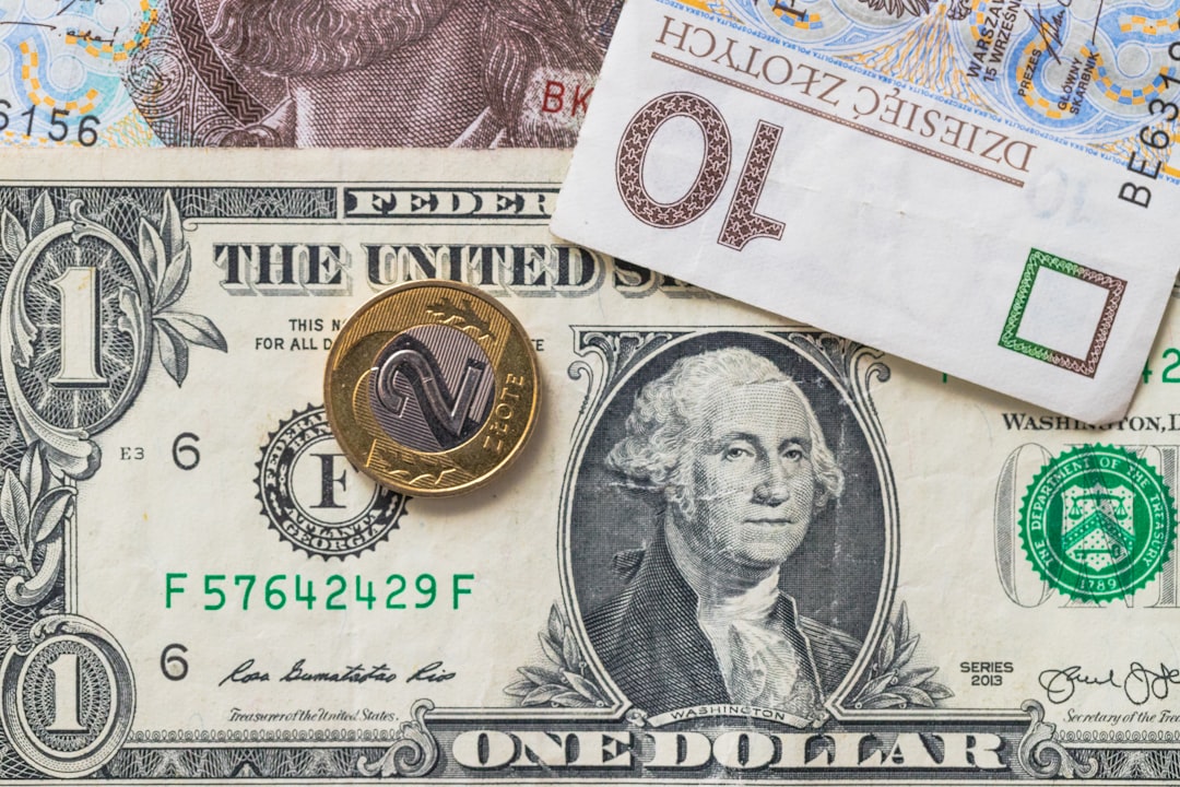 Photo Inflation-indexed bonds